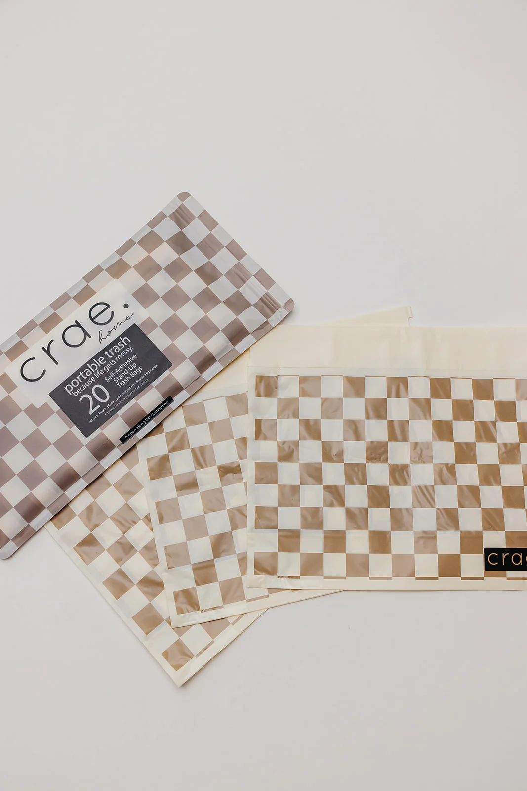 Portable Trash Bags - Image 17