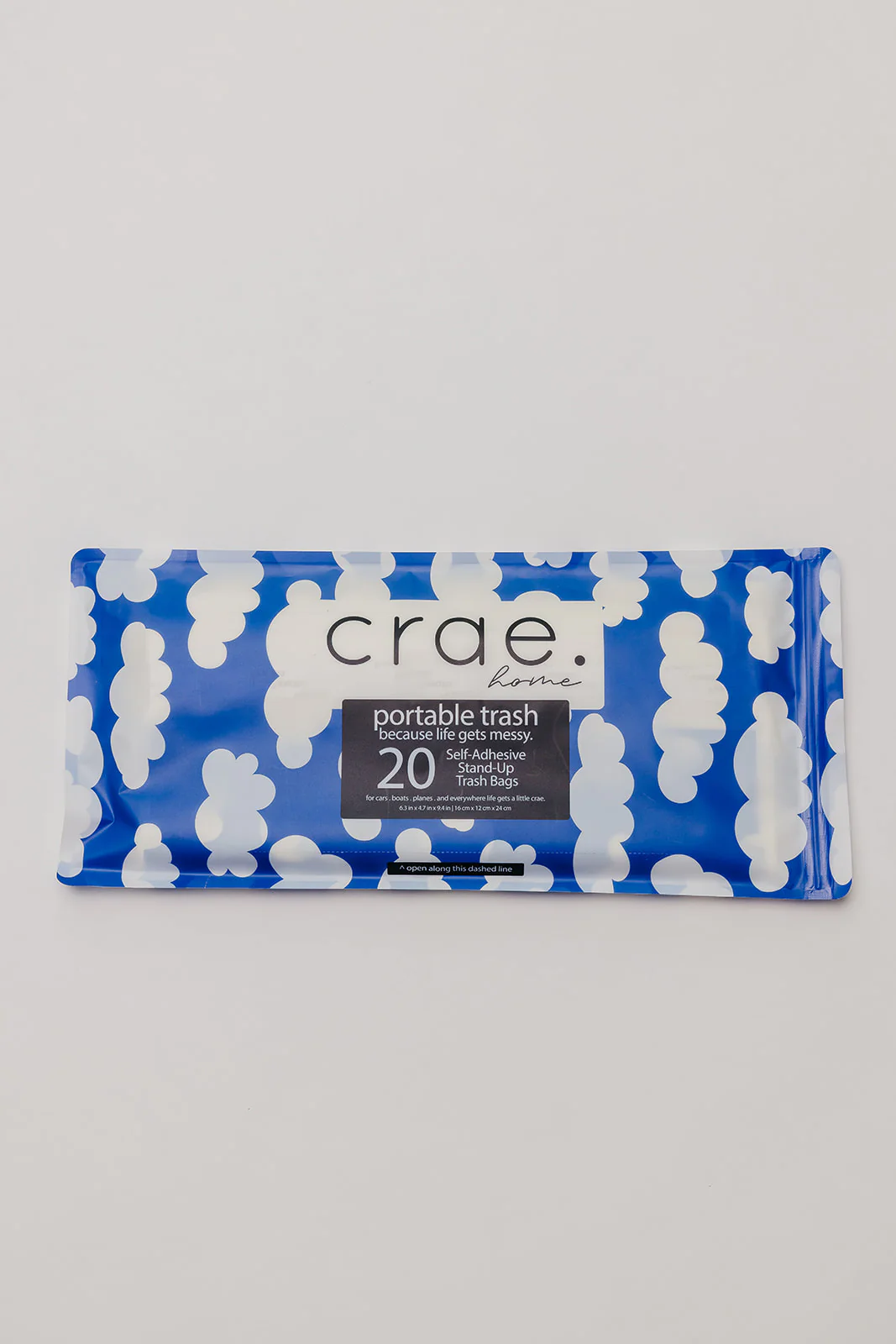 Portable Trash Bags - Image 18