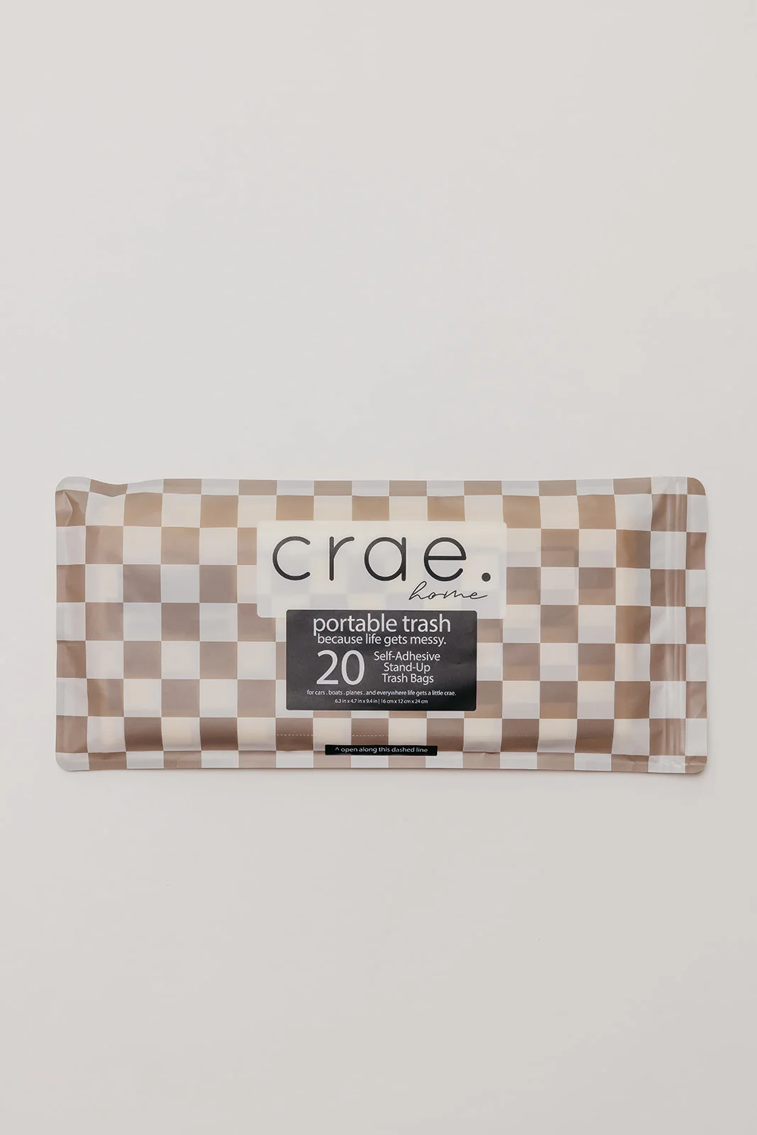 Portable Trash Bags - Image 19
