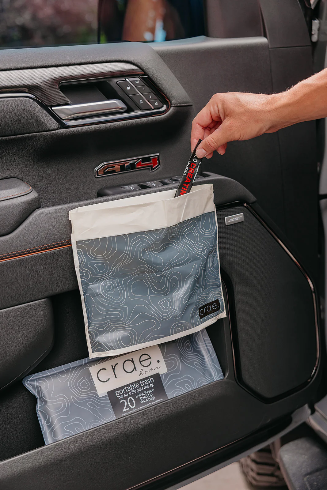 Portable Trash Bags - Image 35
