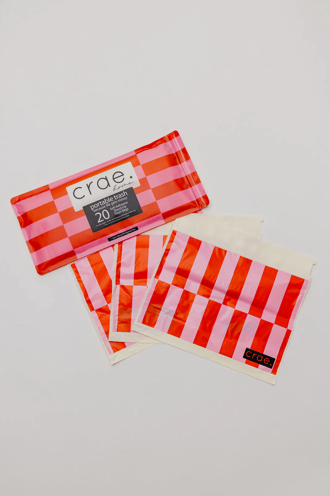 Portable Trash Bags - Image 4