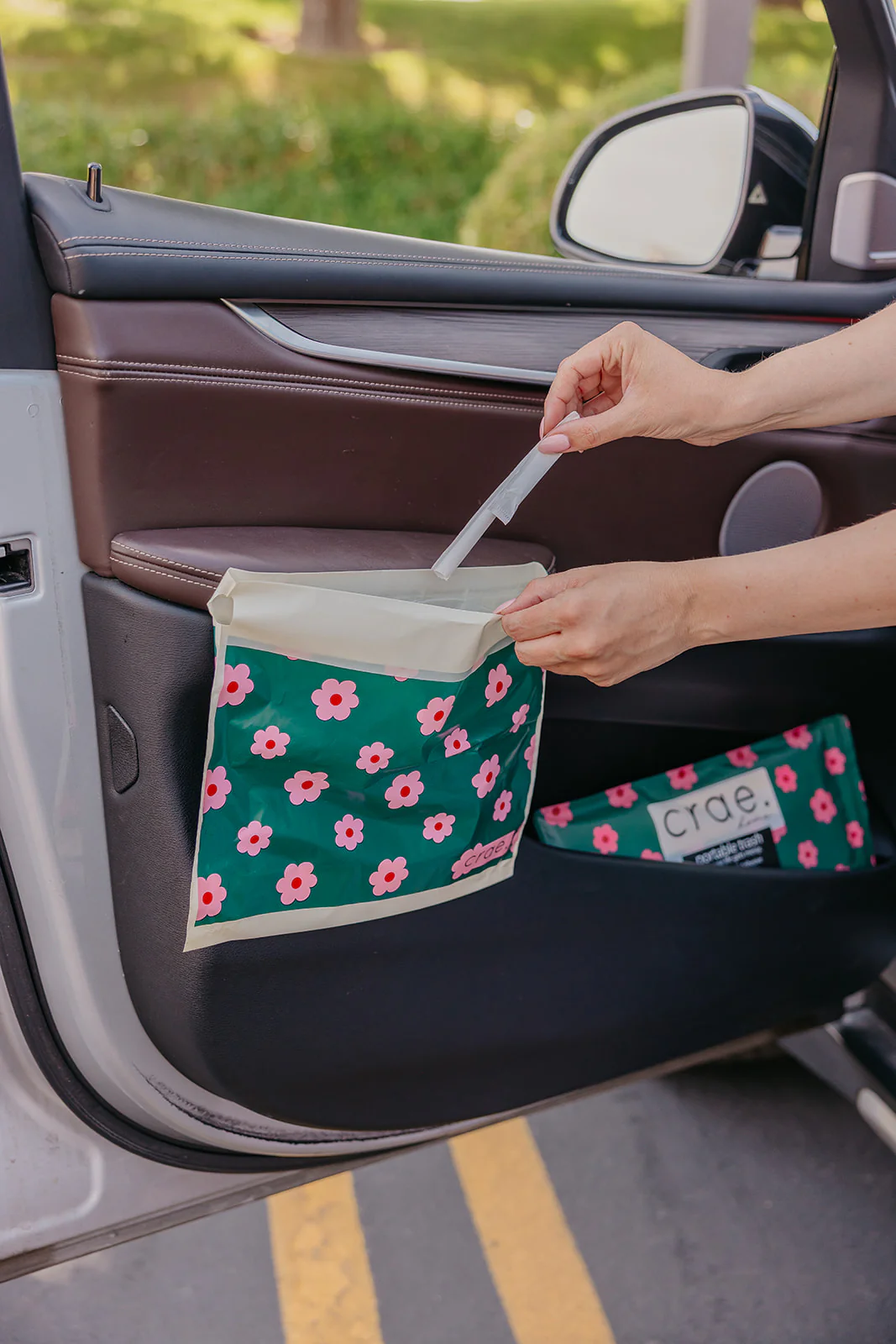 Portable Trash Bags - Image 41