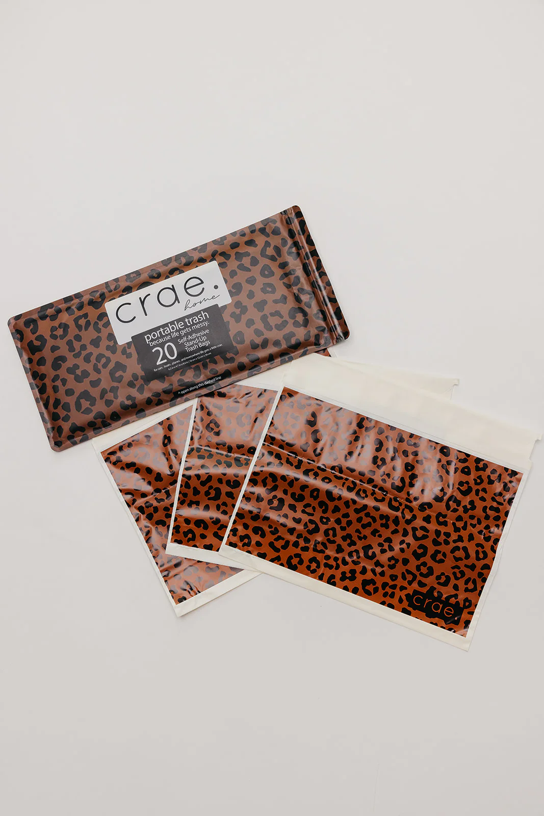 Portable Trash Bags - Image 5