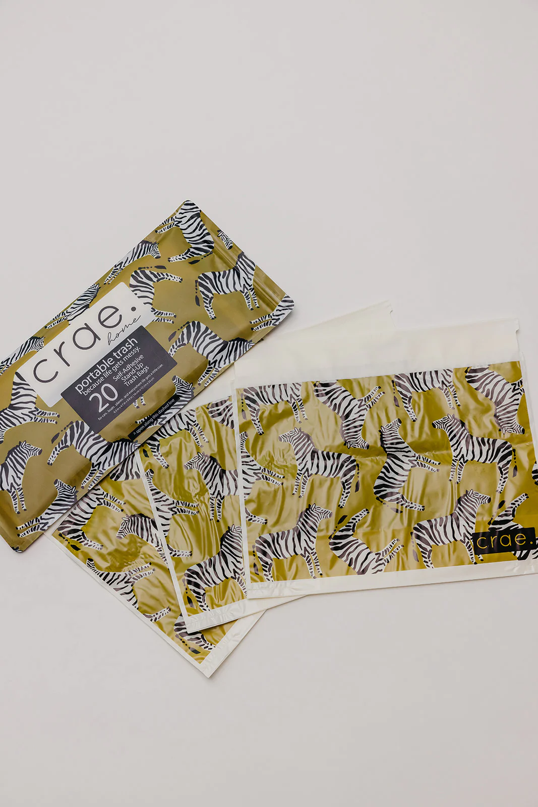 Portable Trash Bags - Image 6