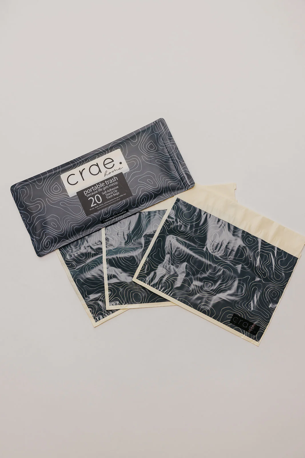 Portable Trash Bags - Image 7