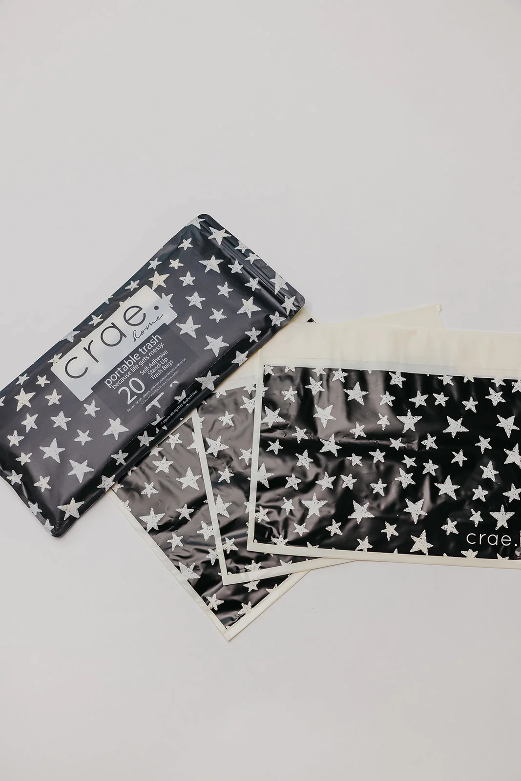 Portable Trash Bags - Image 8