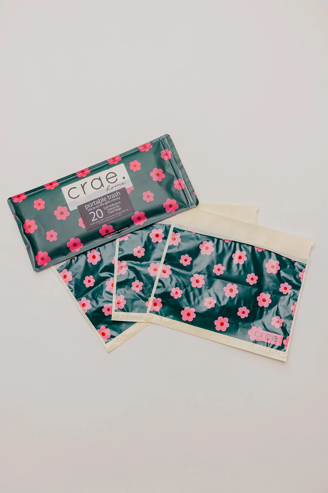 Portable Trash Bags - Image 9