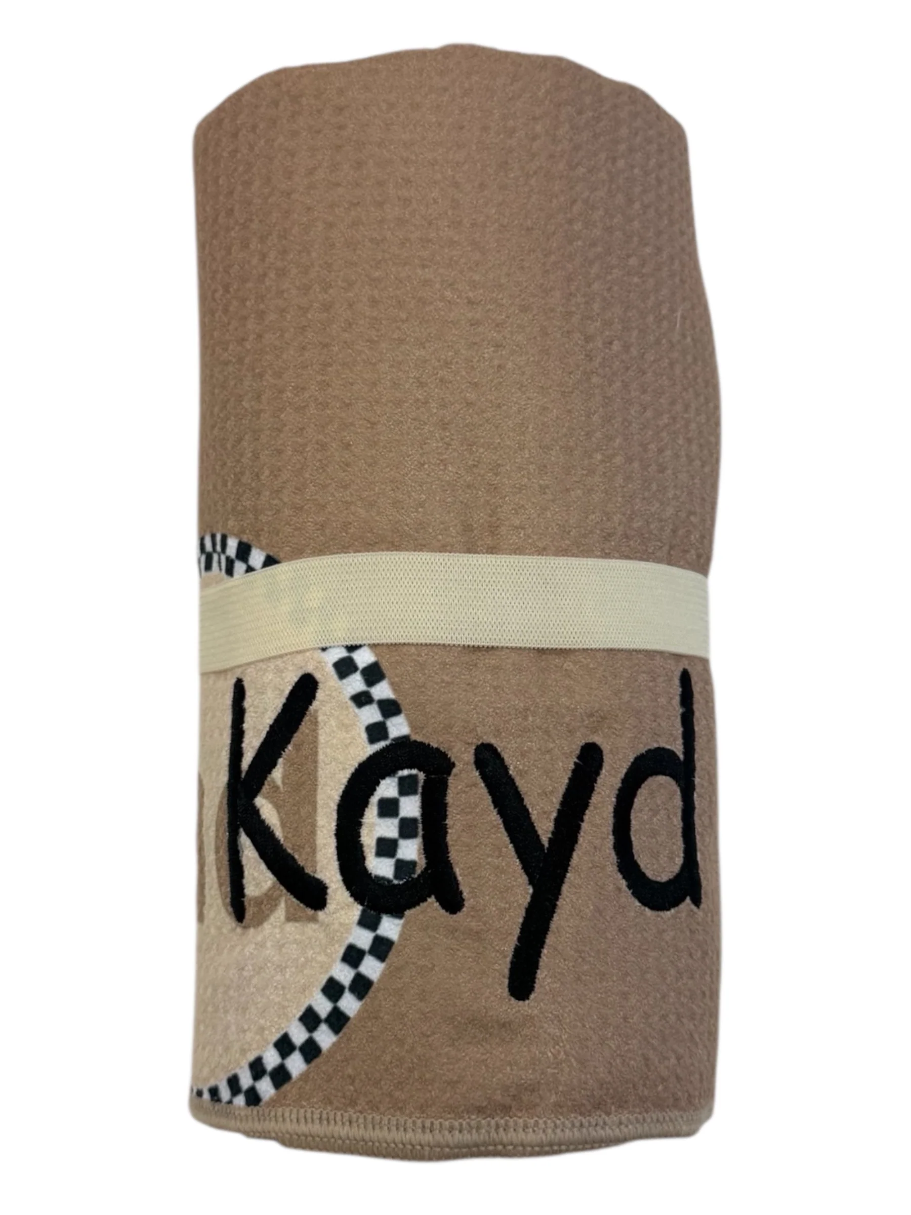 Rad Pool Towel: Reversible - Image 3