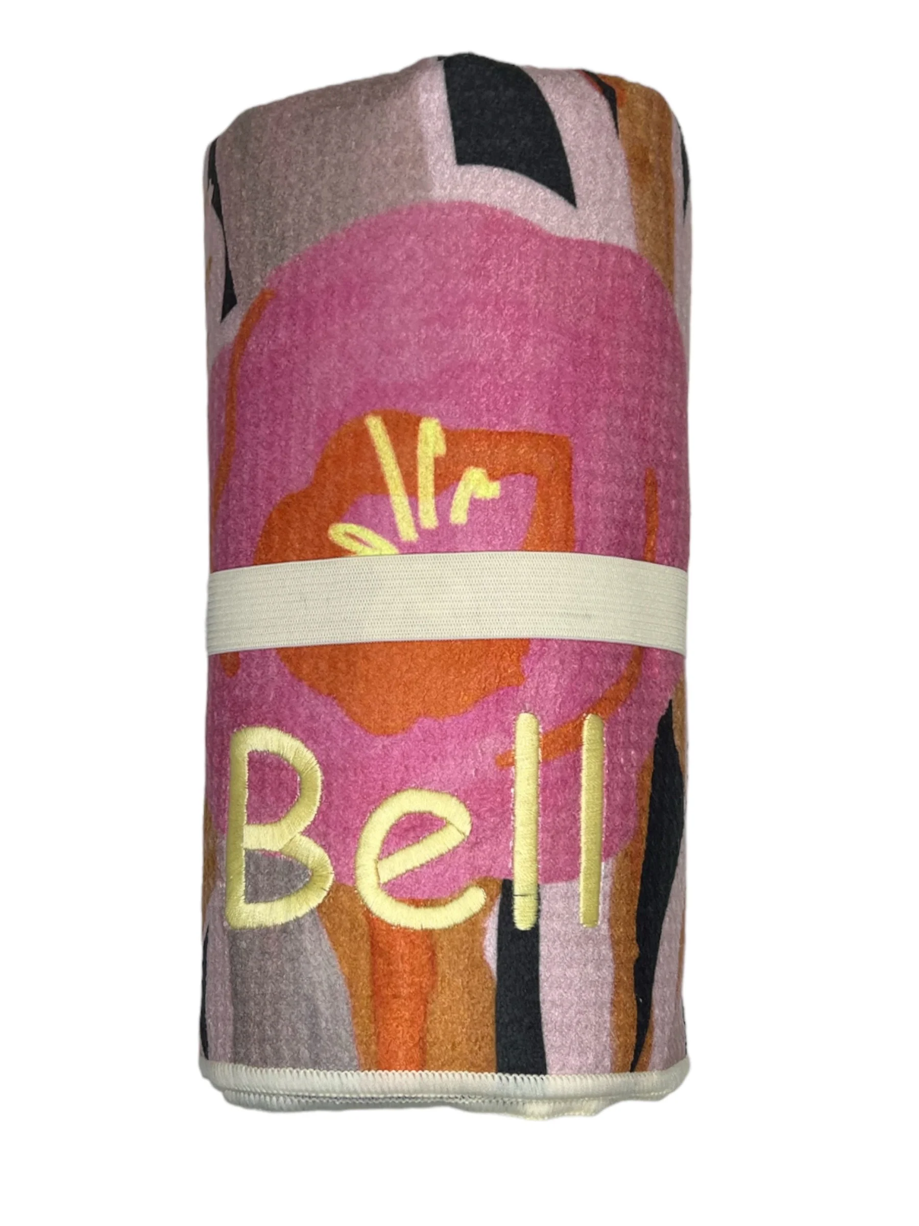 Reeds Pool Towel: Reversible - Image 3