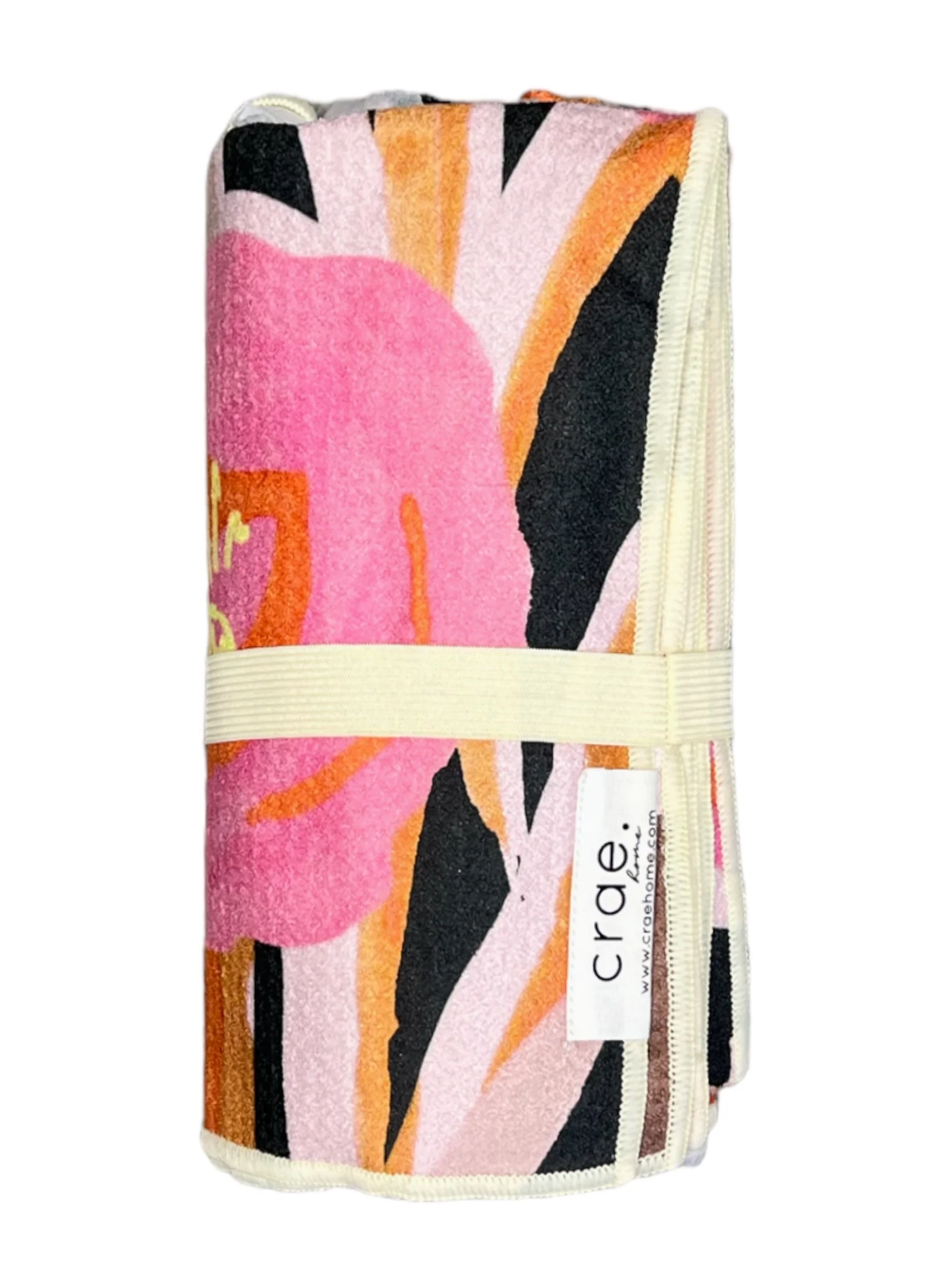 Reeds Pool Towel: Reversible - Image 4