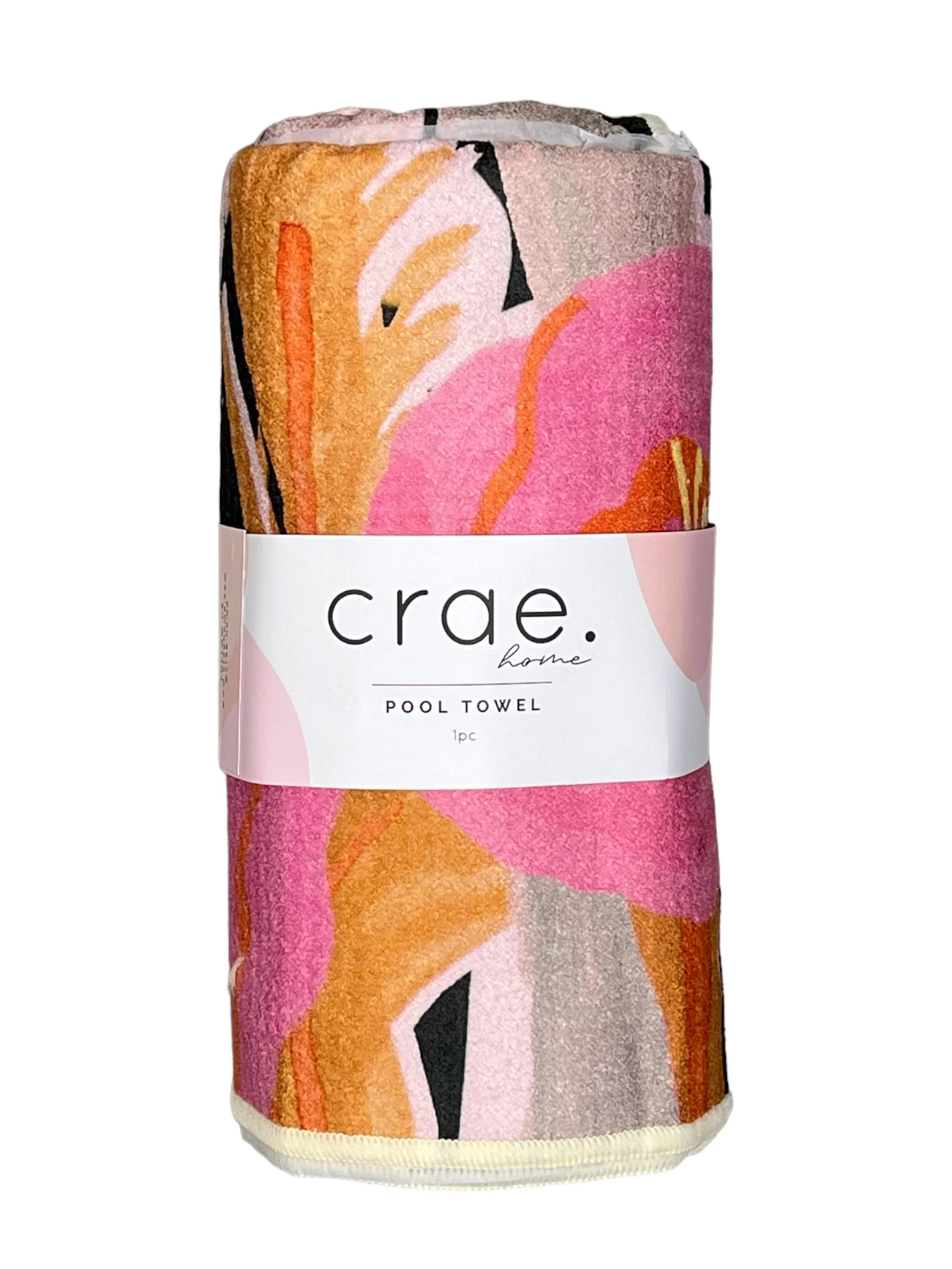 Reeds Pool Towel: Reversible - Image 5