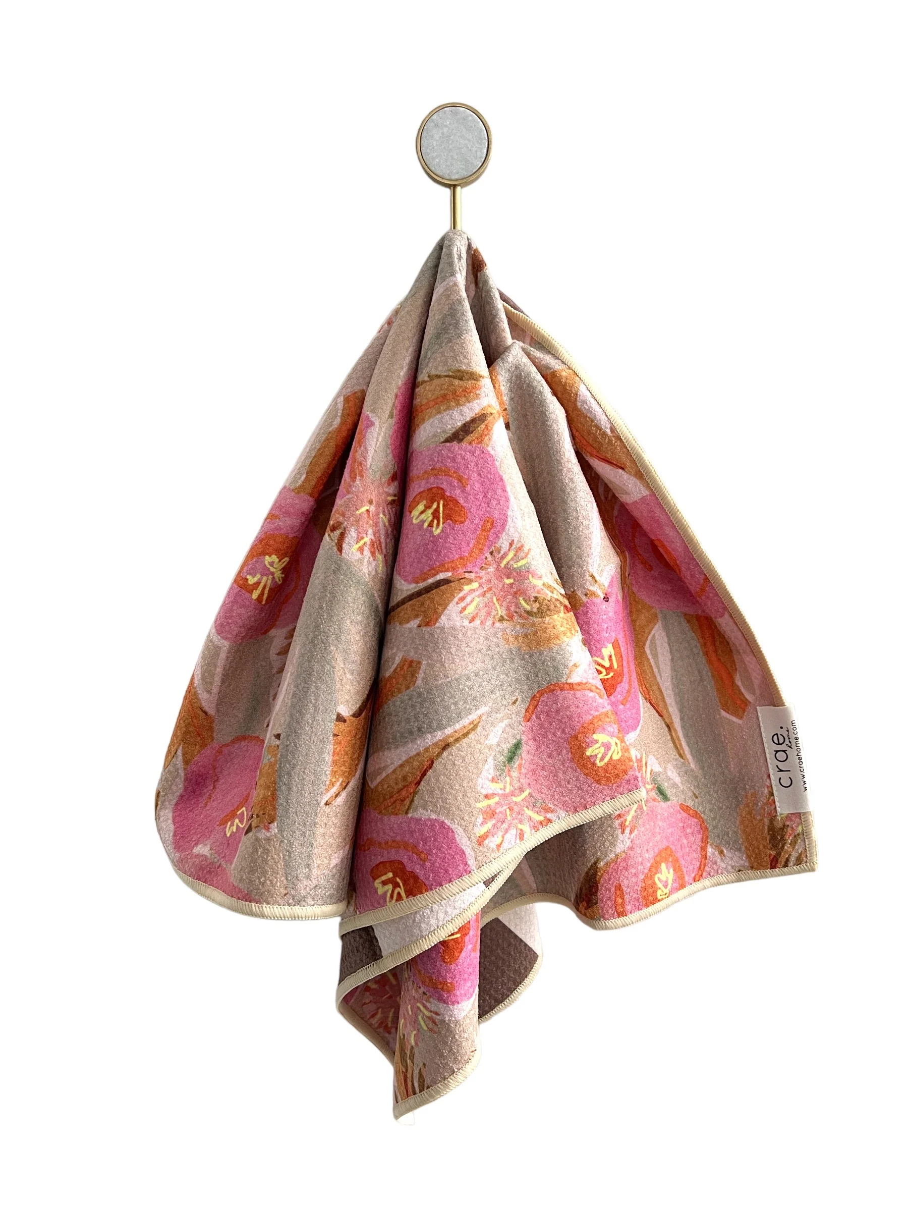 Reeds Reversible Hand Towel - Image 6