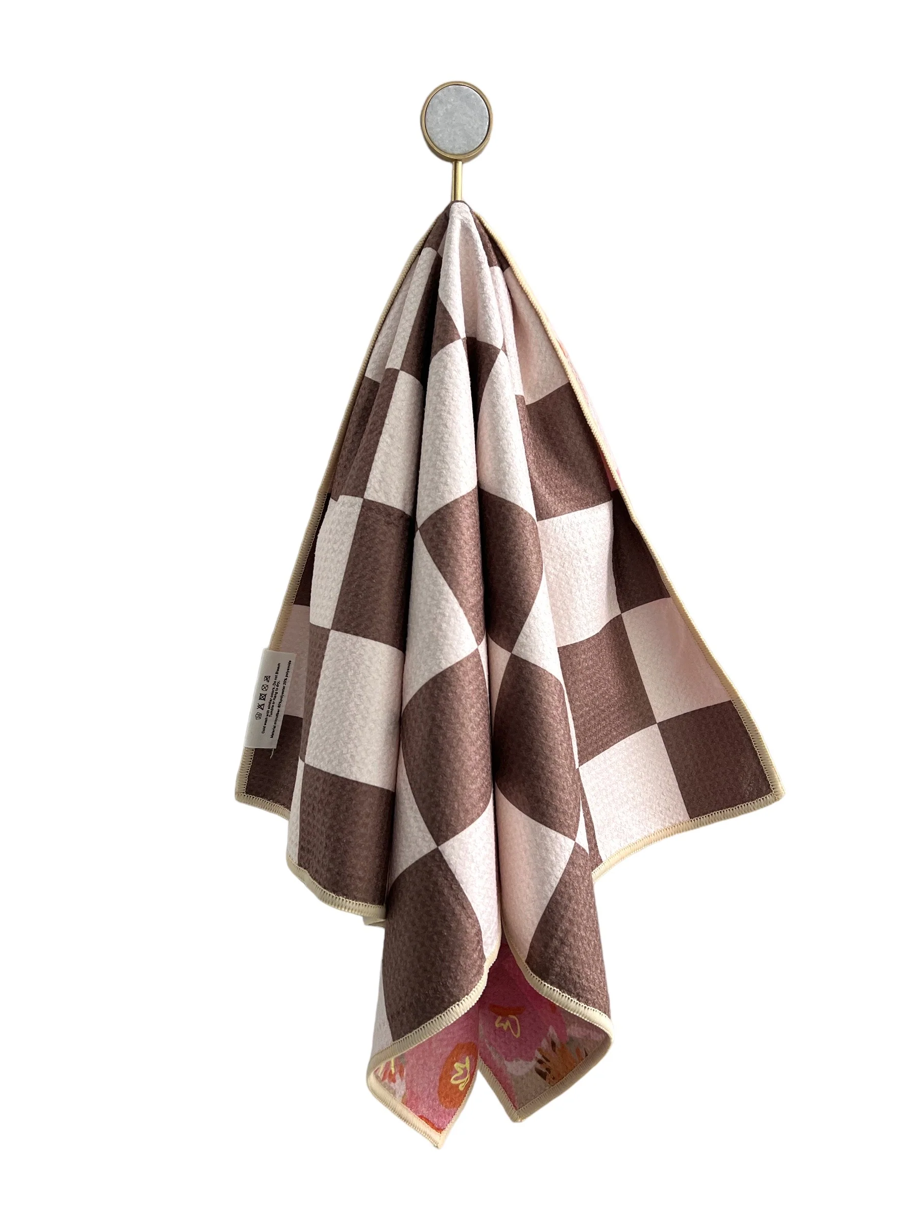 Reeds Reversible Hand Towel - Image 7