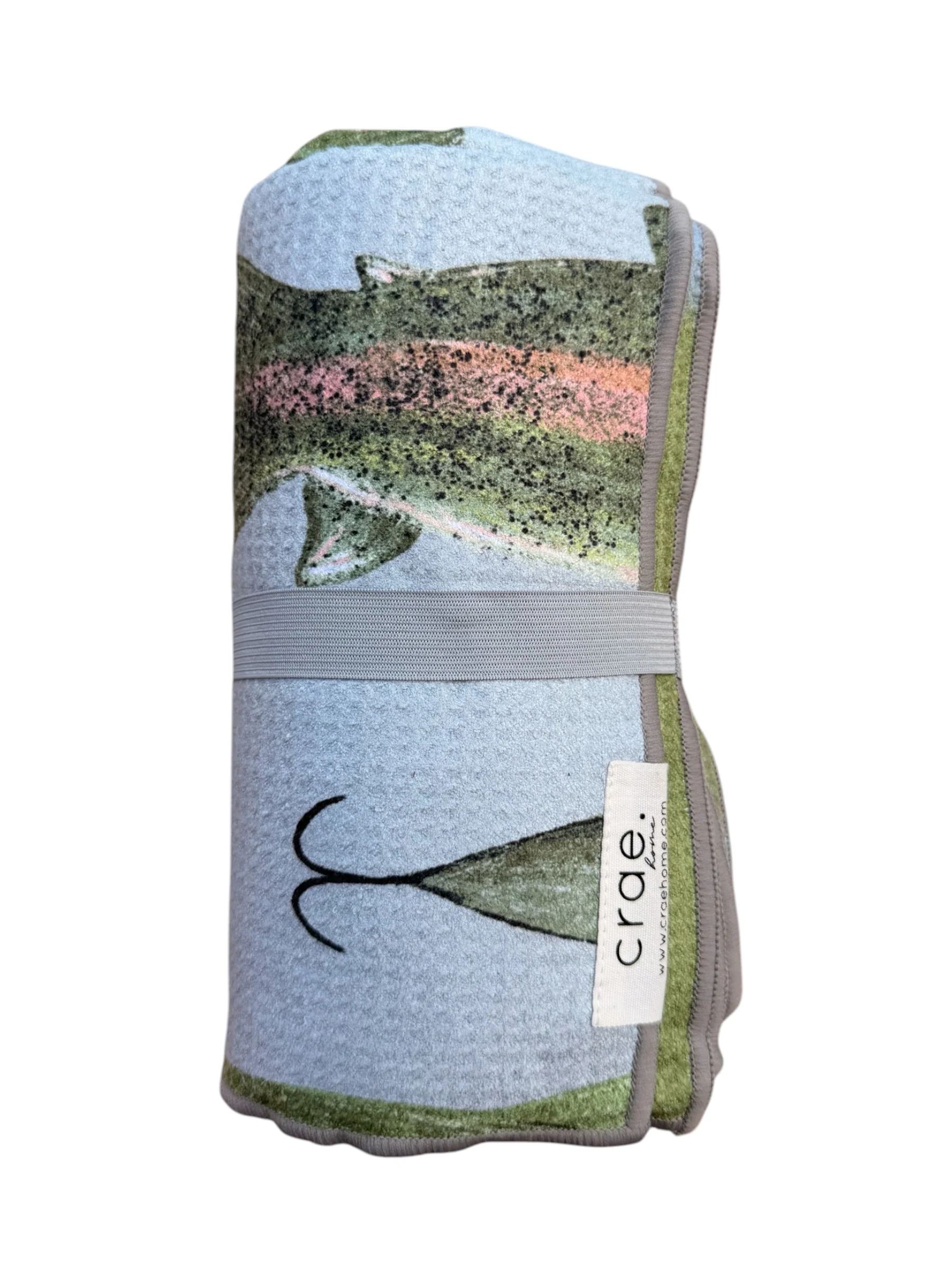 Reel Fun Pool Towel: Reversible - Image 3