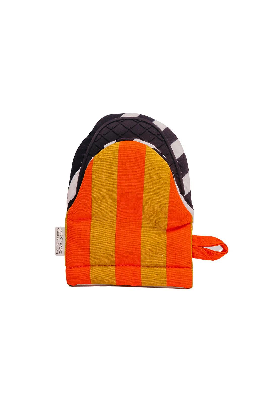 Riglee: 2 Mini Mitt + 1 Pot Pad Bundle Pack - Image 6