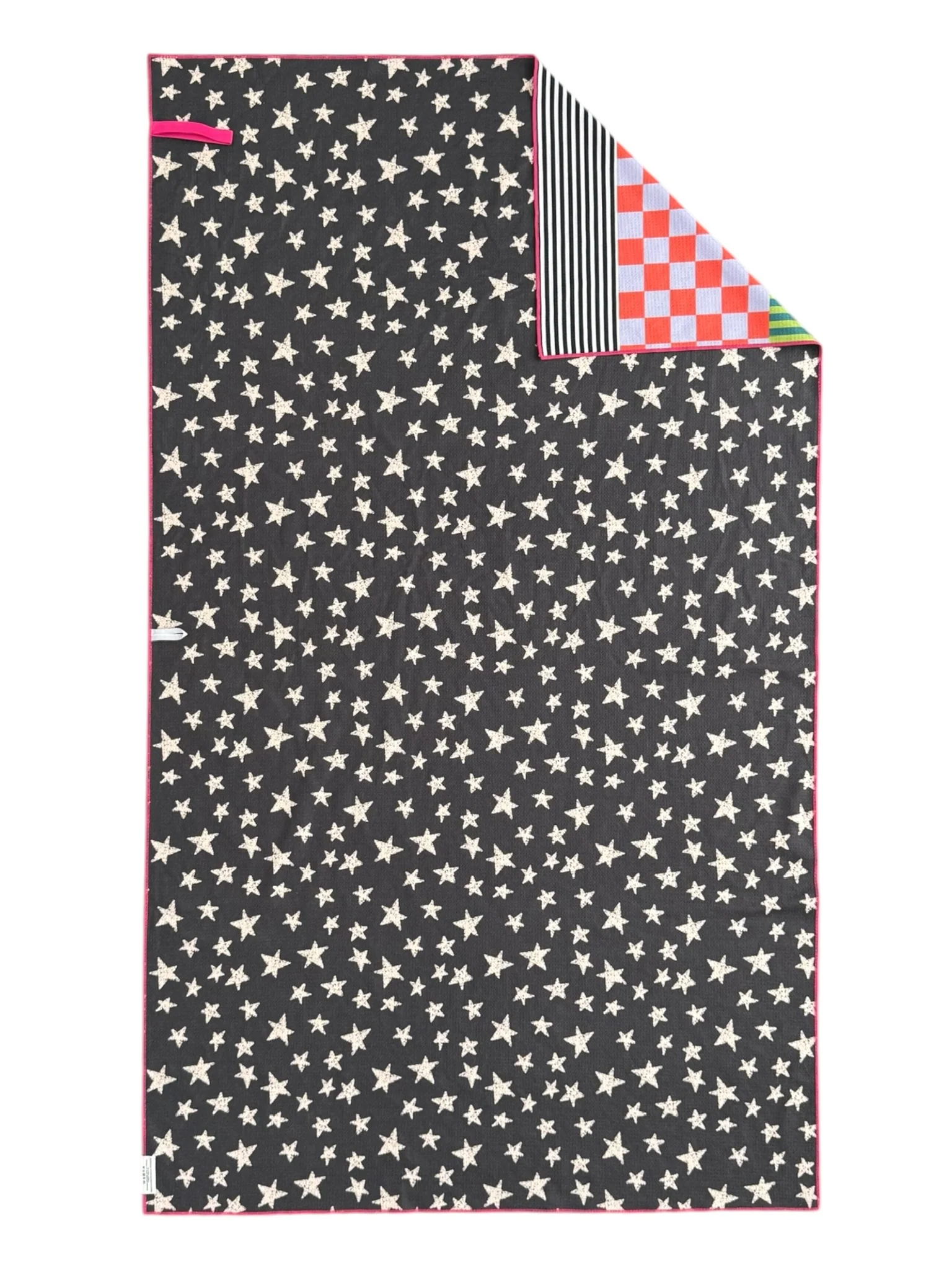 Riglee Pool Towel: Reversible - Image 2