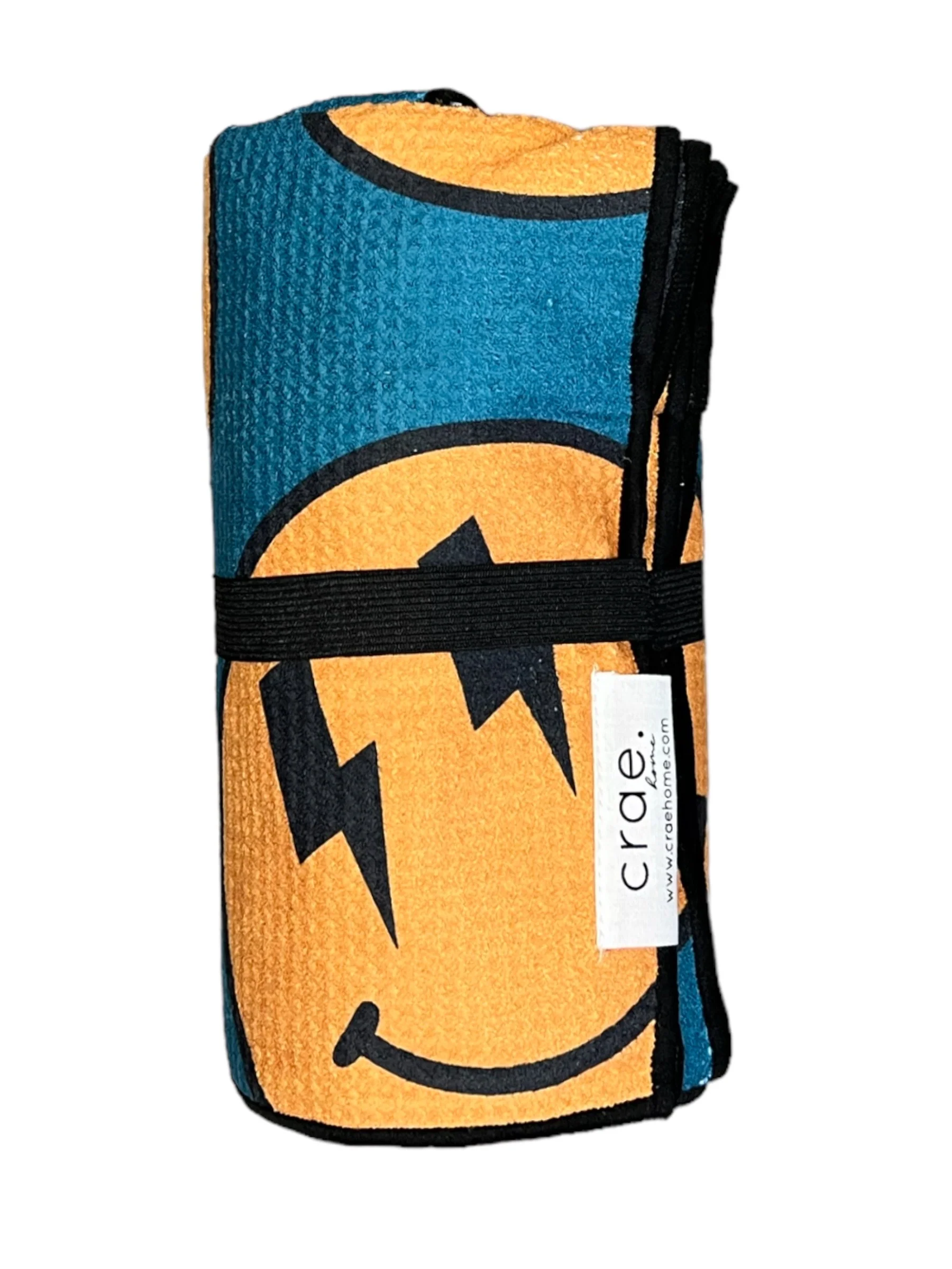 Ryat Pool Towel: Reversible - Image 4