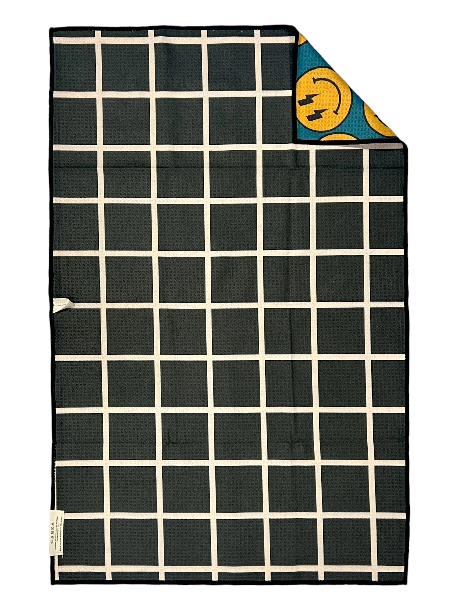 Ryat Reversible Hand Towel - Image 3