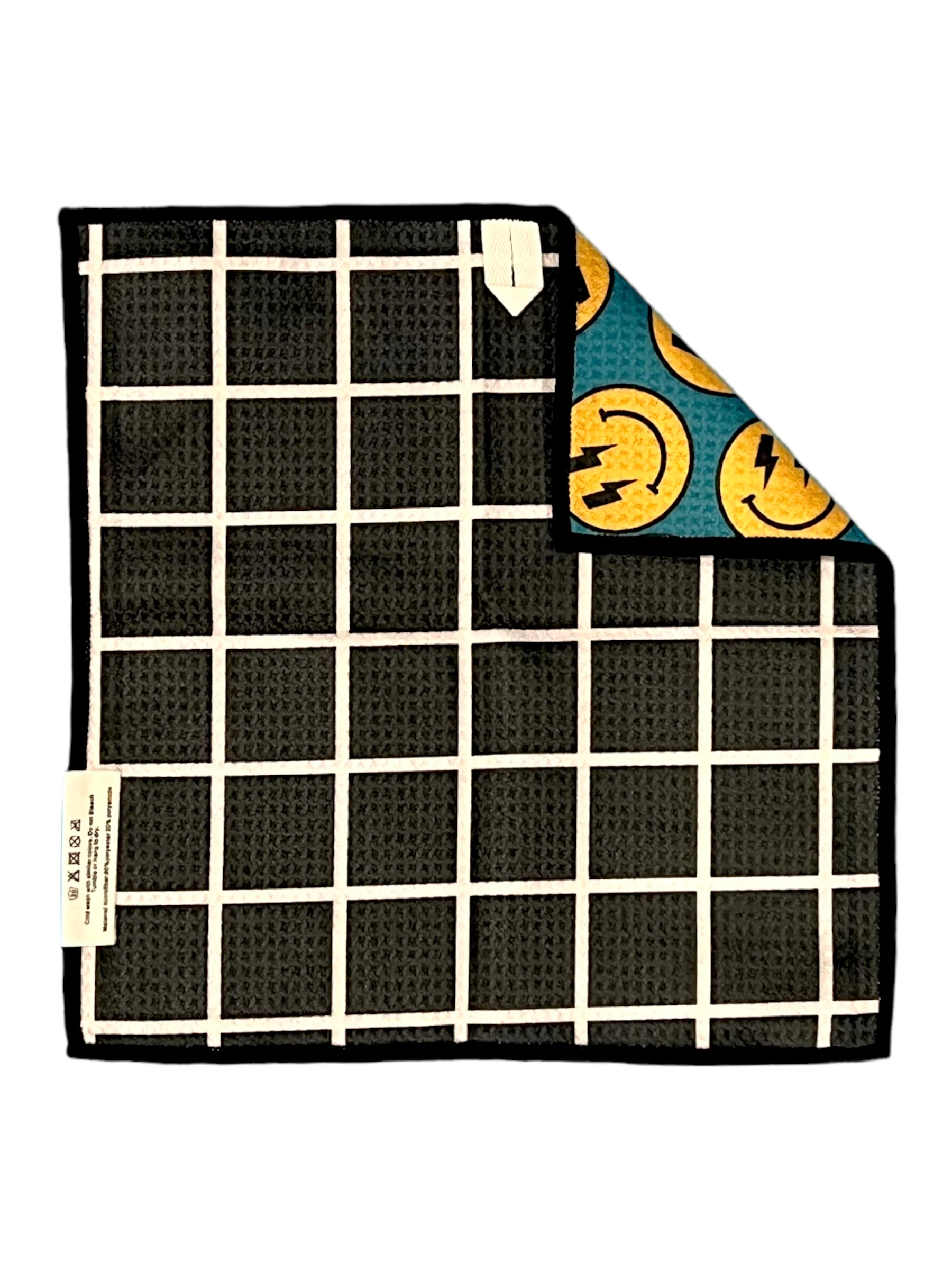 Ryat: Reversible Washcloth - Image 2