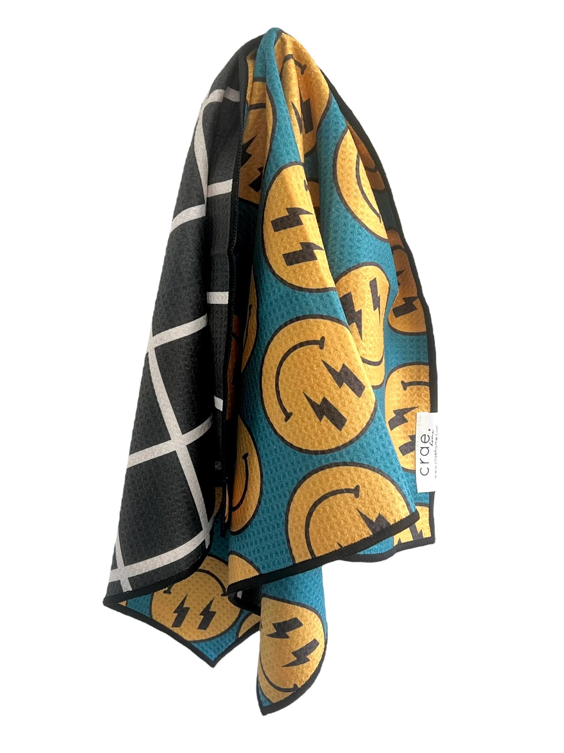 Ryat: Reversible Washcloth - Image 3