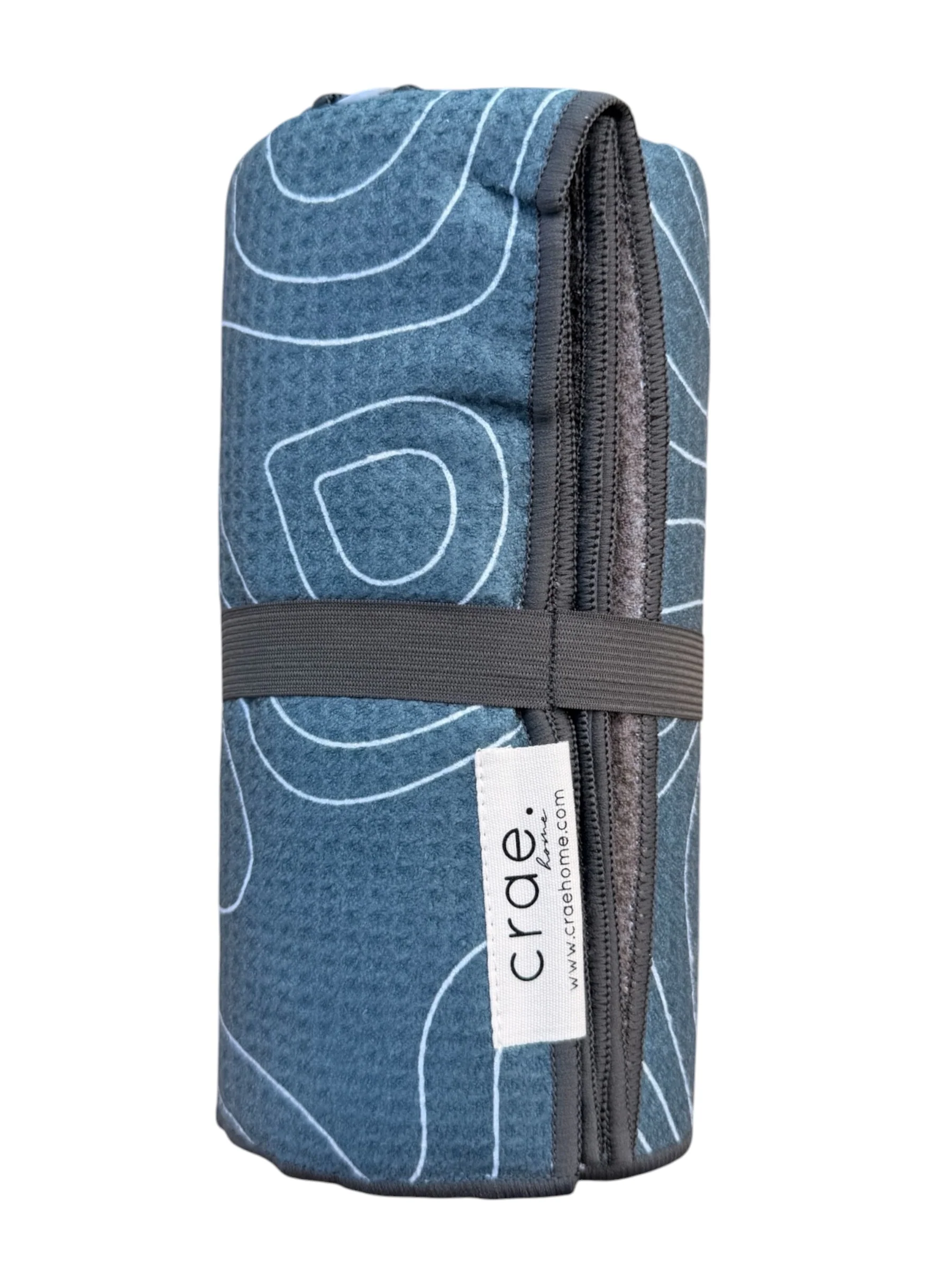 Shae Pool Towel: Reversible - Image 3