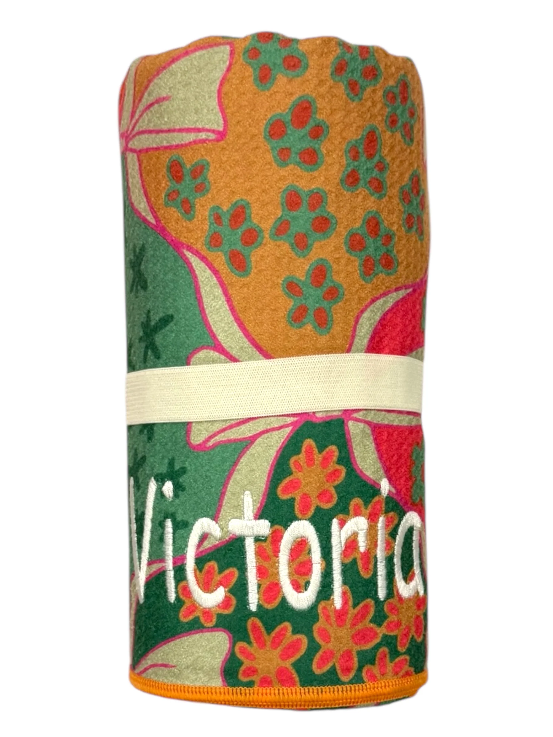 Staehli Pool Towel: Reversible - Image 3