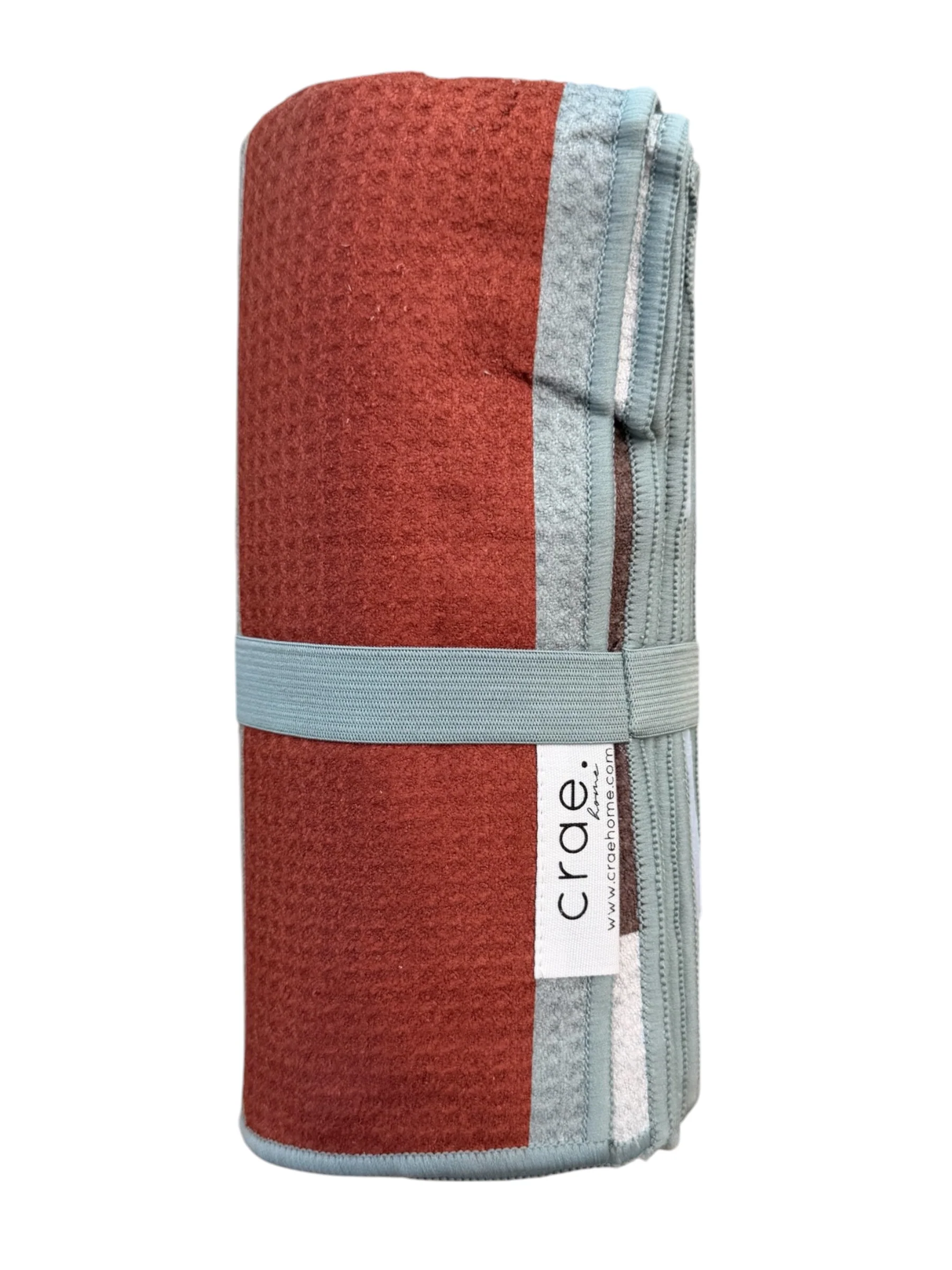 Stoney Clay Pool Towel: Reversible - Image 3