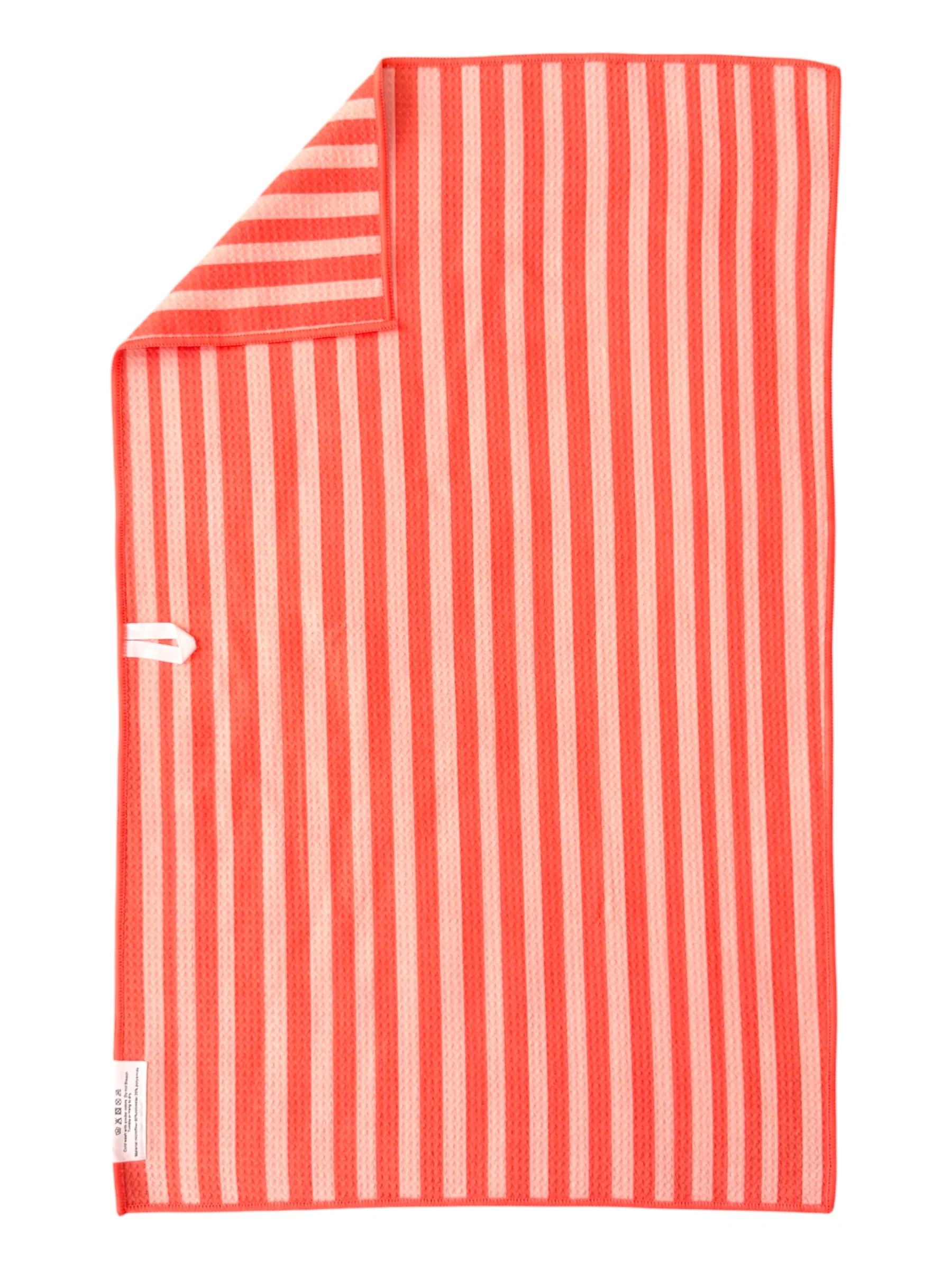 Tangy: Double-Sided Hand Towel - Image 2