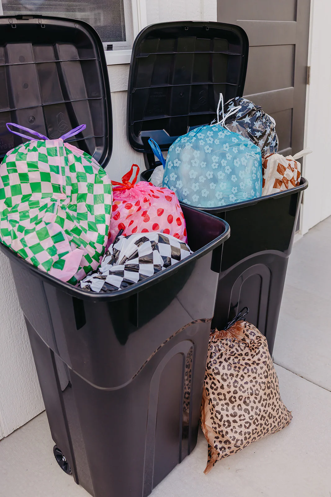 Trash Liners - Image 26