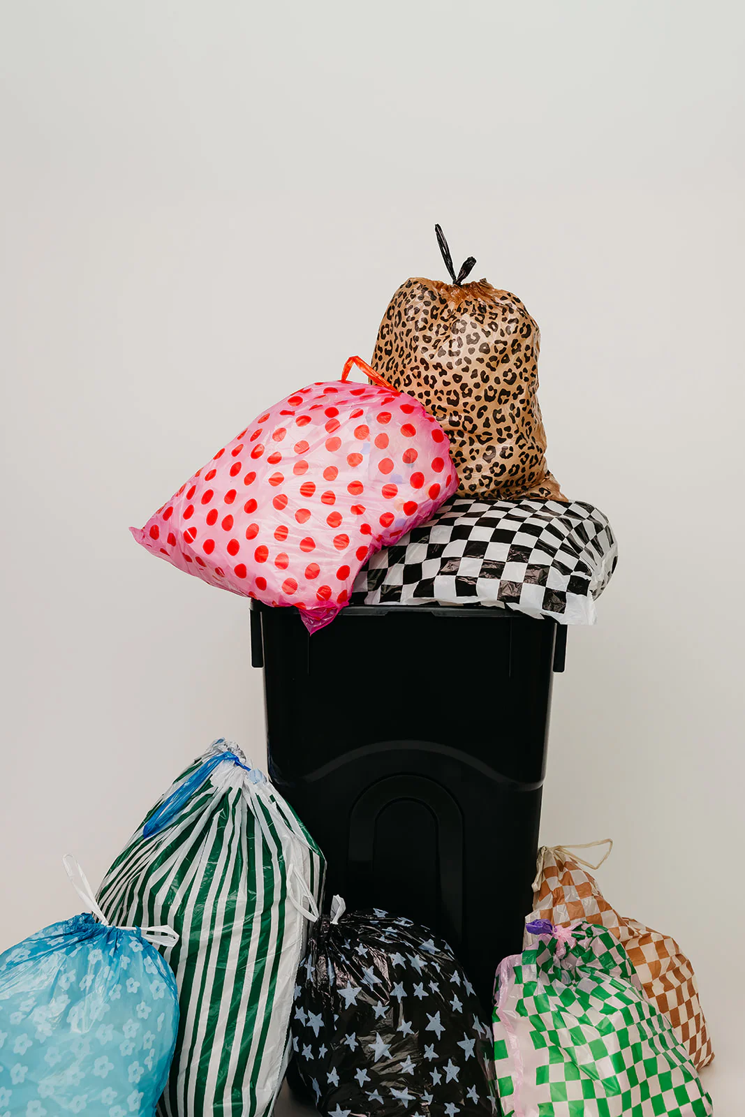 Trash Liners - Image 67