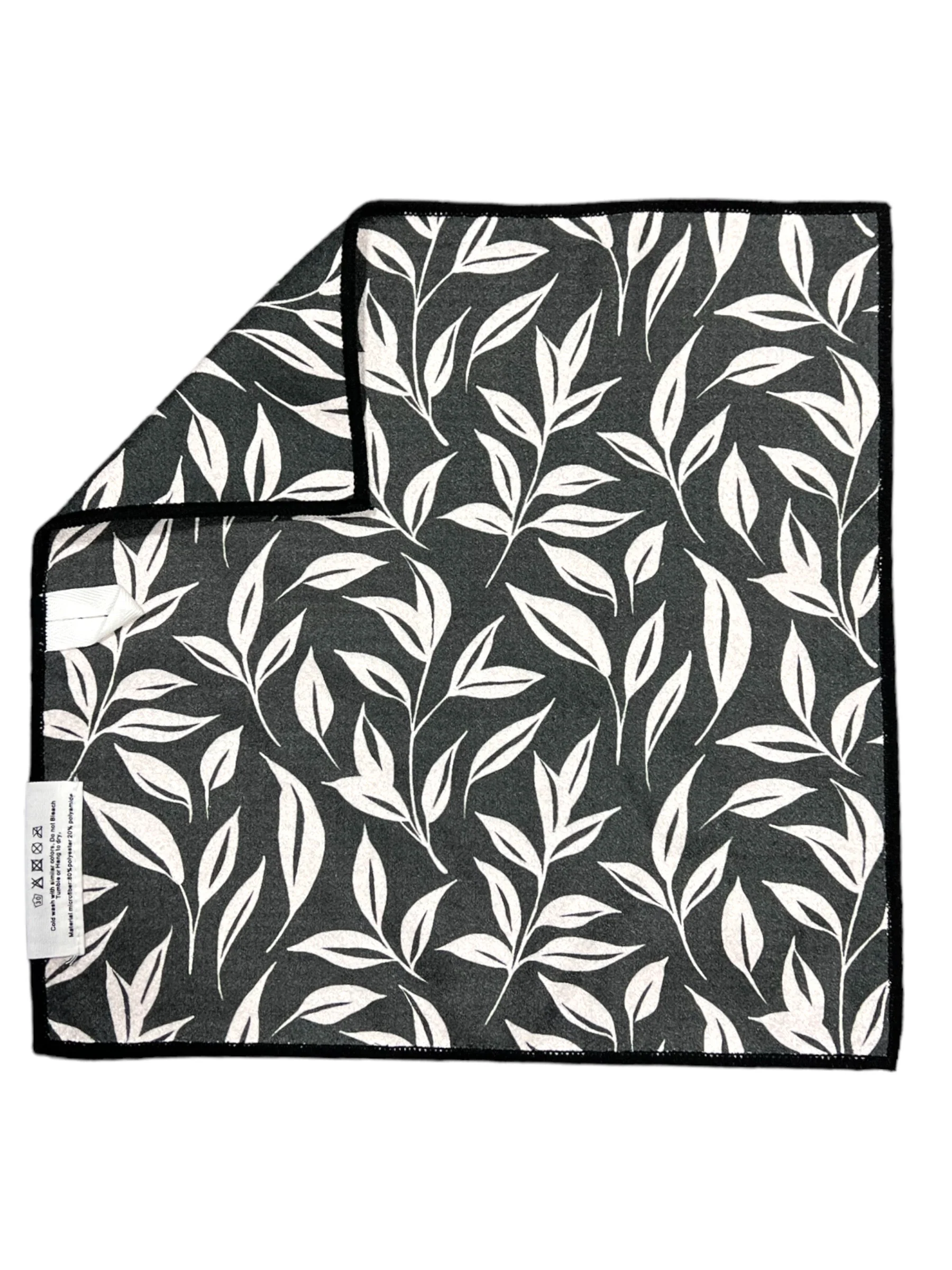 Weeping: Double-Sided Washcloth - Image 2